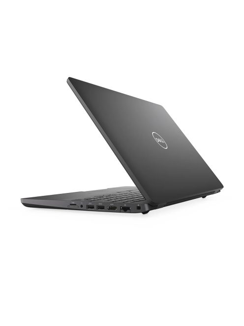 Dell Latitude 5500 / 15.6 inch / Intel i5-8265U / 16GB / 256GB NVMe SSD / NOCAM / FHD / HU / Intel UHD Graphics / Win 11 Pro 64-bit használt laptop