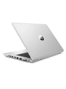 HP ProBook 640 G5 / 14 inch / Intel i5-8365U / 8GB / 256GB NVMe SSD / CAM / HD / HU / Intel UHD Graphics / Win 11 Pro 64-bit használt laptop