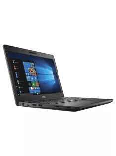   Dell Latitude 5290 / 12.5 inch / Intel i5-8350U / 8GB / 256GB SSD / CAM / FHD / HU / Intel UHD Graphics / Win 11 Pro 64-bit használt laptop