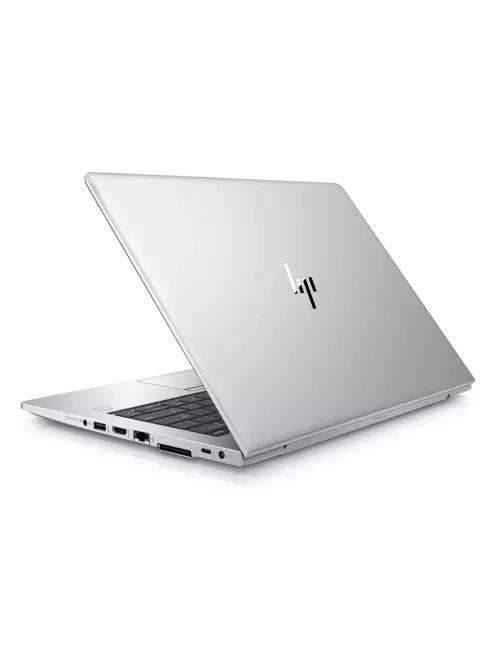 HP EliteBook 830 G5 / 13.3 inch / Intel i5-8350U / 8GB / 256GB NVMe SSD / CAM / FHD / HU / Intel UHD Graphics / Win 11 Pro 64-bit használt laptop