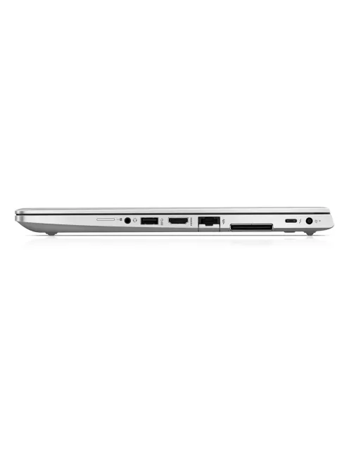 HP EliteBook 830 G5 / 13.3 inch / Intel i5-8350U / 8GB / 256GB NVMe SSD / CAM / FHD / HU / Intel UHD Graphics / Win 11 Pro 64-bit használt laptop