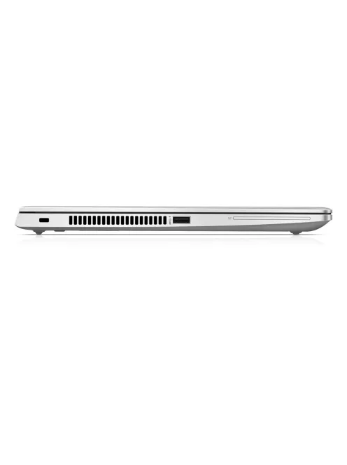 HP EliteBook 830 G5 / 13.3 inch / Intel i5-8350U / 8GB / 256GB NVMe SSD / CAM / FHD / HU / Intel UHD Graphics / Win 11 Pro 64-bit használt laptop