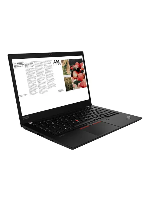 Lenovo ThinkPad T14 Gen1 / 14 inch / Intel i5-10310U / 16GB / 512GB NVMe SSD / CAM / FHD / HU / Intel UHD Graphics / Win 11 Pro 64-bit használt laptop
