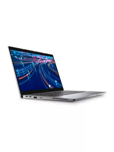   Dell Latitude 5320 2in1 / 13.3 inch / Intel i5-1145G7 / 16GB / 256GB SSD / CAM / FHD / HU / Intel Iris Xe Graphics / Win 11 Pro 64-bit használt laptop