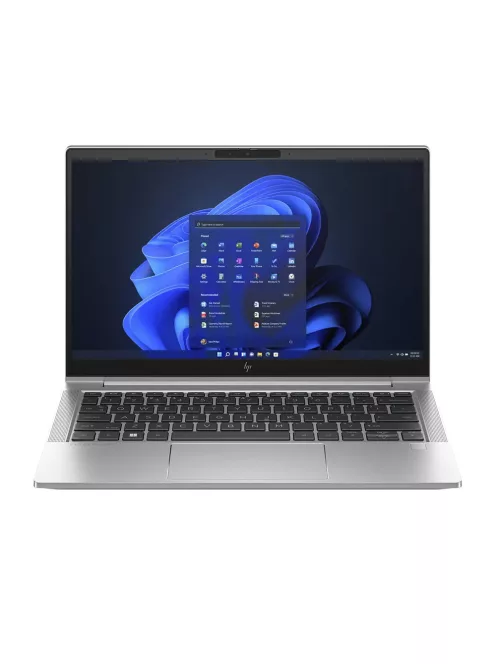 HP EliteBook 630 G10 / 13.3 inch / Intel i5-1345U / 16GB / 256GB NVMe SSD / CAM / FHD / HU / Intel Iris Xe Graphics / Win 11 Pro 64-bit használt laptop