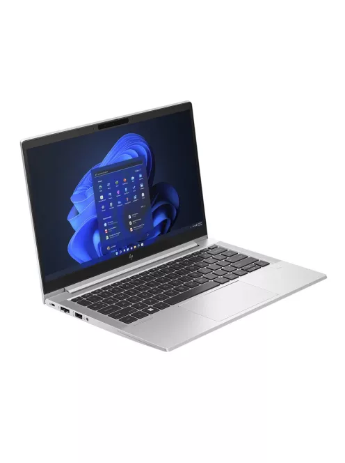 HP EliteBook 630 G10 / 13.3 inch / Intel i5-1345U / 16GB / 256GB NVMe SSD / CAM / FHD / HU / Intel Iris Xe Graphics / Win 11 Pro 64-bit használt laptop