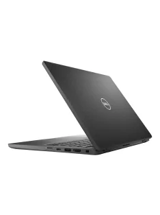   Dell Latitude 7320 / 13.3 inch / Intel i5-1145G7 / 16GB / 256GB NVMe SSD / CAM / FHD / HU / Intel Iris Xe Graphics / Win 11 Pro 64-bit használt laptop
