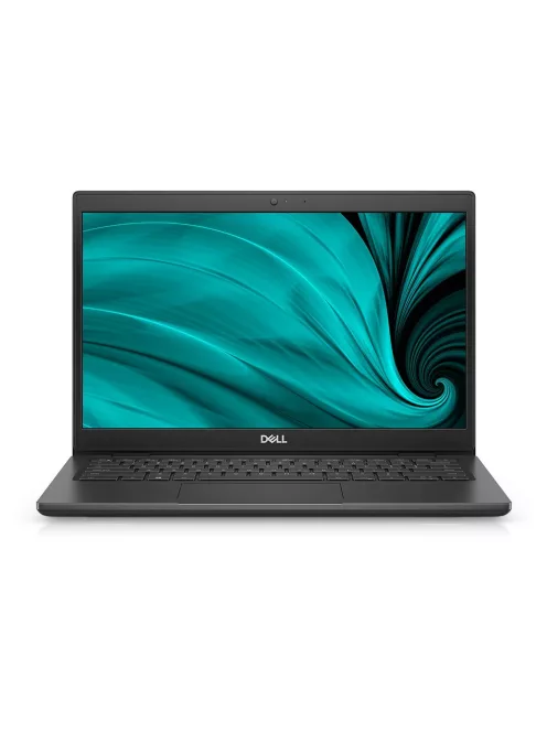 Dell Latitude 3420 / 14 inch / Intel i5-1135G7 / 16GB / 256GB NVMe SSD / CAM / FHD / HU / Intel Iris Xe Graphics / Win 11 Pro 64-bit használt laptop