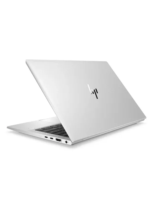 HP EliteBook 830 G8 / 13.3 inch / Intel i5-1135G7 / 16GB / 256GB NVMe SSD / CAM / FHD / HU / Intel Iris Xe Graphics / Win 11 Pro 64-bit használt laptop