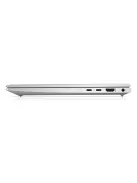 HP EliteBook 830 G8 / 13.3 inch / Intel i5-1135G7 / 16GB / 256GB NVMe SSD / CAM / FHD / HU / Intel Iris Xe Graphics / Win 11 Pro 64-bit használt laptop
