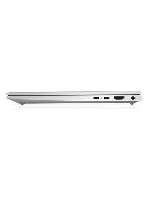 HP EliteBook 830 G8 / 13.3 inch / Intel i5-1135G7 / 16GB / 256GB NVMe SSD / CAM / FHD / HU / Intel Iris Xe Graphics / Win 11 Pro 64-bit használt laptop