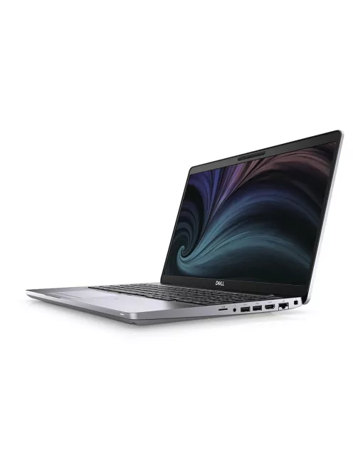 Dell Latitude 5510 / 15.6 inch / Intel i5-10310U / 16GB / 256GB NVMe SSD / CAM / FHD / HU / Intel UHD Graphics / Win 11 Pro 64-bit használt laptop