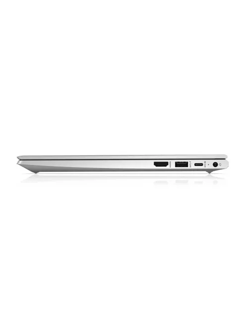 HP ProBook 630 G8 / 13.3 inch / Intel i5-1135G7 / 16GB / 256GB NVMe SSD / CAM / FHD / HU / Intel Iris Xe Graphics / Win 11 Pro 64-bit használt laptop