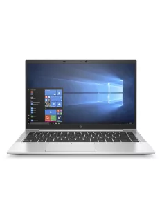   HP EliteBook 840 G7 / 14 inch / Intel i5-10310U / 32GB / 256GB NVMe SSD / CAM / FHD / HU / Intel UHD Graphics / Win 11 Pro 64-bit használt laptop
