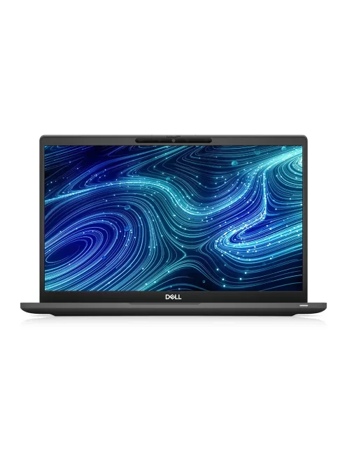 Dell Latitude 7320 / 13.3 inch / Intel i5-1135G7 / 8GB / 256GB NVMe SSD / CAM / FHD / HU / Intel Iris Xe Graphics / Win 11 Pro 64-bit használt laptop