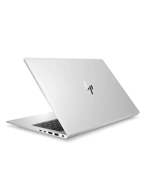 HP EliteBook 850 G8 / 15.6 inch / Intel i5-1135G7 / 16GB / 256GB NVMe SSD / CAM / FHD / HU / Intel Iris Xe Graphics / Win 11 Pro 64-bit használt laptop
