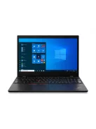 Lenovo ThinkPad L15 Gen1 / 15.6 inch / Intel i5-10210U / 16GB / 512GB NVMe SSD / CAM / FHD / HU / Intel UHD Graphics / Win 11 Pro 64-bit használt laptop