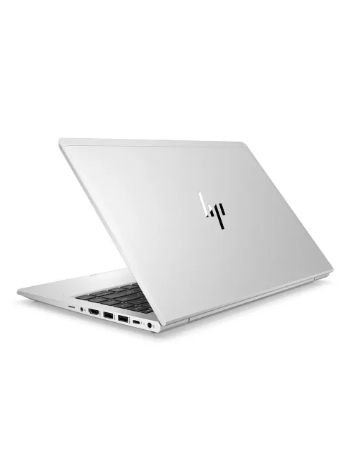 HP EliteBook 640 G9 / 14 inch / Intel i5-1245U / 32GB / 512GB NVMe SSD / CAM / FHD / HU / Intel Iris Xe Graphics / Win 11 Pro 64-bit használt laptop
