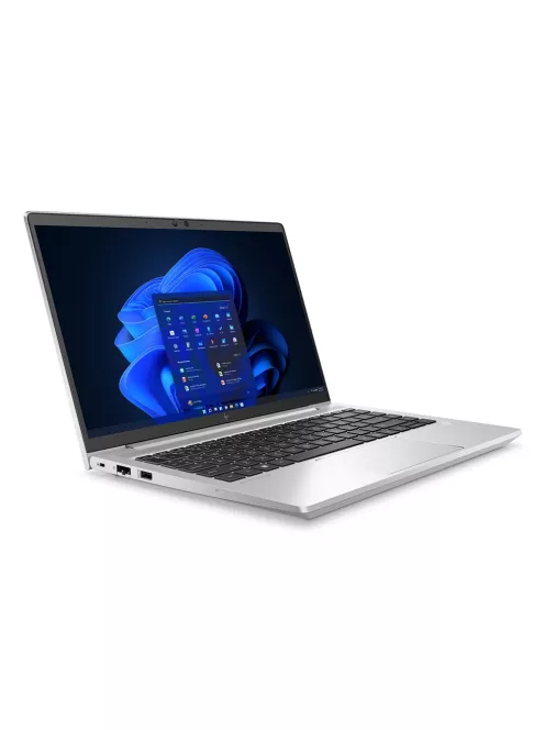 HP EliteBook 640 G9 / 14 inch / Intel i5-1245U / 32GB / 1TB NVMe SSD / CAM / FHD / HU / Intel Iris Xe Graphics / Win 11 Pro 64-bit használt laptop