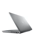Dell Precision 3571 / 15.6 inch / Intel i9-12900H / 32GB / 512GB NVMe SSD / CAM / FHD / HU / Intel Iris Xe Graphics / Win 11 Pro 64-bit használt laptop