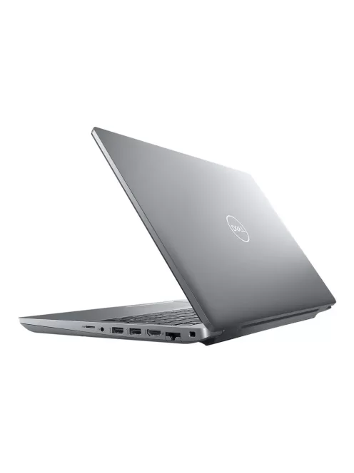 Dell Precision 3571 / 15.6 inch / Intel i9-12900H / 32GB / 512GB NVMe SSD / CAM / FHD / HU / Intel Iris Xe Graphics / Win 11 Pro 64-bit használt laptop
