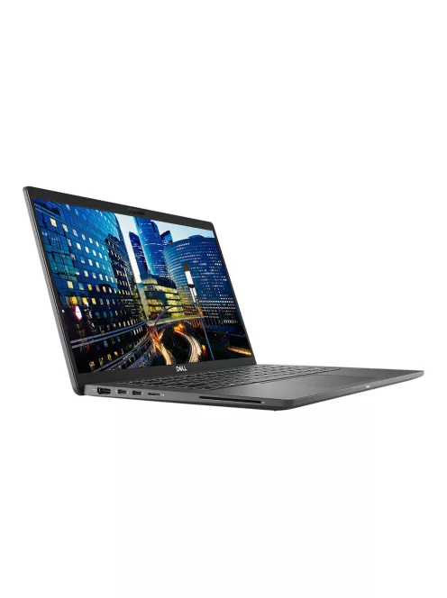 Dell Latitude 7410 / 14 inch / Intel i5-10310U / 16GB / 512GB NVMe SSD / CAM / FHD / HU / Intel UHD Graphics / Win 11 Pro 64-bit használt laptop