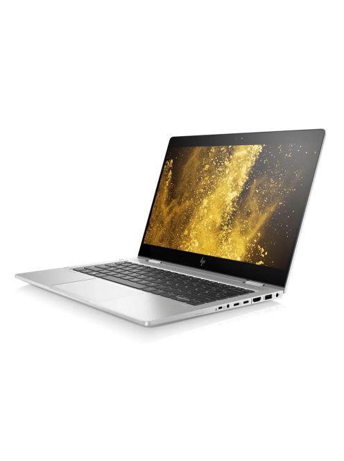 HP EliteBook x360 830 G6 / Intel i5-8365U / 8GB / 256GB SSD / CAM / FHD / HU / Intel UHD Graphics / Win 11 Pro 64-bit használt laptop