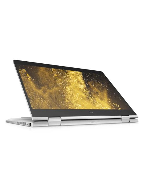 HP EliteBook x360 830 G6 / Intel i5-8365U / 8GB / 256GB SSD / CAM / FHD / HU / Intel UHD Graphics / Win 11 Pro 64-bit használt laptop