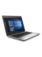 HP EliteBook 840 G4 / Intel i5-7200U / 8GB / 256GB SSD / CAM / FHD / HU / Intel HD Graphics / Win 10 Pro 64-bit használt laptop