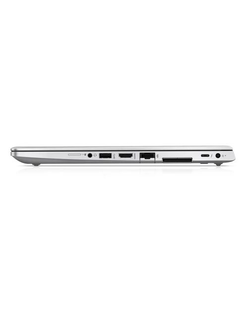 HP EliteBook 830 G5 / Intel i5-8350U / 8GB / 256GB NVMe / CAM / FHD / HU / Intel UHD Graphics / Win 11 Pro 64-bit használt laptop