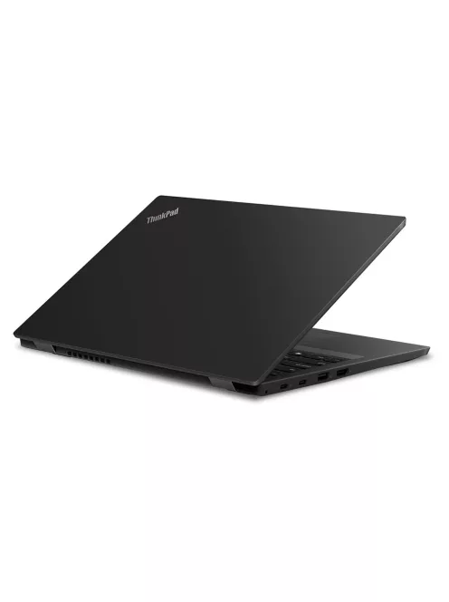 Lenovo ThinkPad L390 / 13.3 inch / Intel i5-8365U / 8GB / 256GB NVMe SSD / CAM / FHD / HU / Intel UHD Graphics / Win 11 Pro 64-bit használt laptop