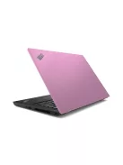 Lenovo ThinkPad L480 / 14 inch / Intel i5-8250U / 16GB / 256GB NVMe SSD / CAM / FHD / HU / Intel UHD Graphics / Win 11 Pro 64-bit használt laptop