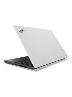   Lenovo ThinkPad L590 / Intel i5-8265U / 16GB / 256GB NVMe / CAM / FHD / HU / Intel UHD Graphics / Win 11 Pro 64-bit használt laptop