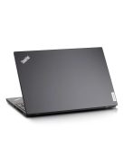 Lenovo ThinkPad L15 Gen2 / Intel i5-1135G7 / 8GB / 256GB NVMe / CAM / FHD / HU / Intel Iris Xe Graphics / Win 11 Pro 64-bit használt laptop