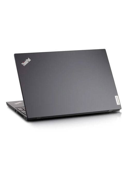 Lenovo ThinkPad L15 Gen1 / Intel i5-10210U / 8GB / 256GB NVMe / CAM / FHD / HU / Intel UHD Graphics / Win 11 Pro 64-bit használt laptop