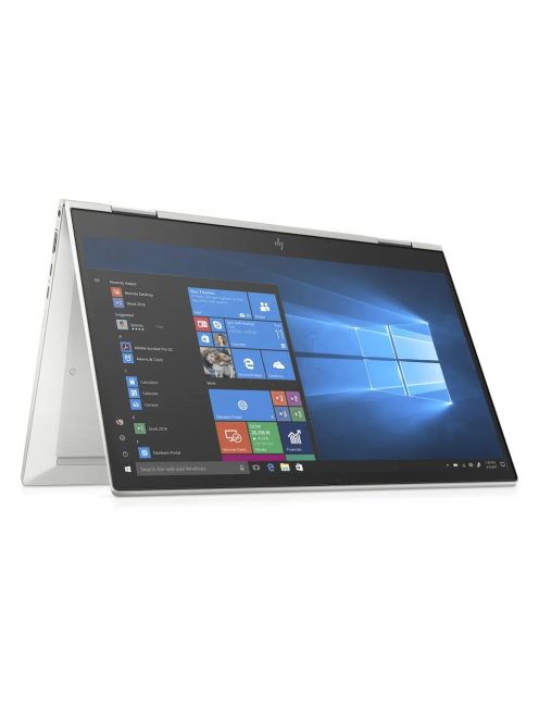 HP EliteBook x360 830 G7 / Intel i5-10310U / 8GB / 256GB NVMe / CAM / FHD / HU / Intel UHD Graphics 620 / Win 11 Pro 64-bit használt laptop