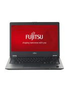 Fujitsu LifeBook U748 / Intel i5-8250U / 8GB / 256GB SSD / CAM / FHD / HU / Intel UHD Graphics / Win 11 Pro 64-bit használt laptop