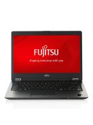Fujitsu LifeBook U749 / Intel i5-8365U / 8GB / 256GB NVMe / CAM / FHD / HU / Intel UHD Graphics / Win 11 Pro 64-bit használt laptop