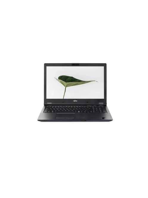 Fujitsu LifeBook E559 / Intel i5-8265U / 16GB / 512GB NVMe / CAM / FHD / HU / Intel UHD Graphics / Win 11 Pro 64-bit használt laptop