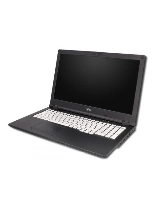 Fujitsu LifeBook E559 / Intel i5-8265U / 16GB / 512GB NVMe / CAM / FHD / HU / Intel UHD Graphics / Win 11 Pro 64-bit használt laptop