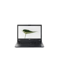   Fujitsu LifeBook E559 / Intel i5-8265U / 16GB / 512GB NVMe / CAM / FHD / HU / Intel UHD Graphics / Win 11 Pro 64-bit használt laptop