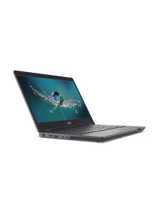   Fujitsu LifeBook U7311 / Intel i5-1135G7 / 8GB / 256GB NVMe / CAM / FHD / HU / Intel Iris Xe Graphics / Win 11 Pro 64-bit használt laptop