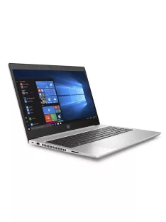   HP ProBook 450 G7 / 15.6 inch / Intel i5-10210U / 16GB / 256GB NVMe SSD / CAM / FHD / HU / Intel UHD Graphics / Win 11 Pro 64-bit használt laptop