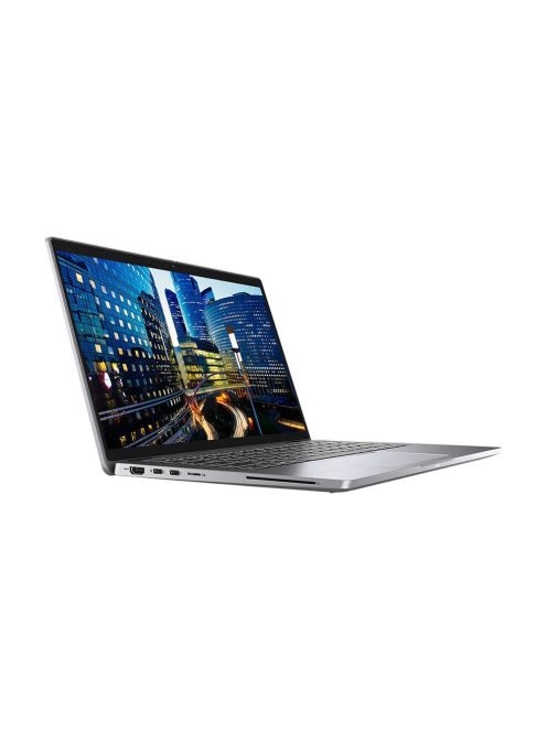 Dell Latitude 7410 2in1 / Intel i5-10310U / 16GB / 256GB NVMe / CAM / FHD / HU / Intel UHD Graphics / Win 11 Pro 64-bit használt laptop