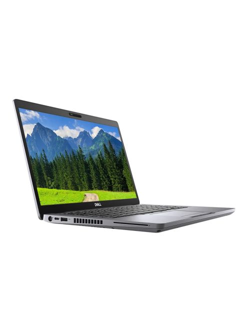 Dell Latitude 5410 / Intel i5-10310U / 16GB / 256GB NVMe / CAM / FHD / HU / Intel UHD Graphics / Win 11 Pro 64-bit használt laptop