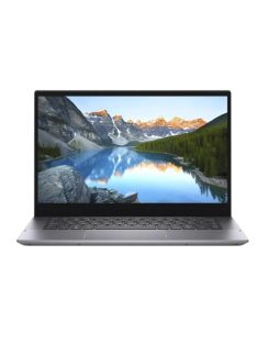   Dell Inspiron 5406 2in1 / Intel i5-1135G7 / 8GB / 512GB NVMe / CAM / FHD / HU / NVIDIA GeForce MX330 2GB / Win 11 Pro 64-bit használt laptop