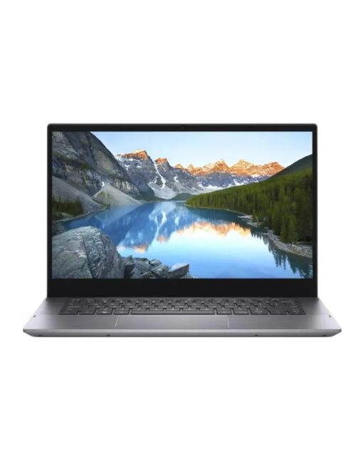 Dell Inspiron 5406 2in1 / Intel i5-1135G7 / 8GB / 512GB NVMe / CAM / FHD / HU / NVIDIA GeForce MX330 2GB / Win 11 Pro 64-bit használt laptop