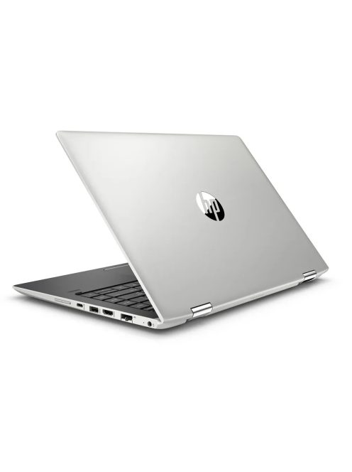 HP ProBook x360 440 G1 / Intel i5-8250U / 16GB / 512GB NVMe / CAM / FHD / HU / Intel UHD Graphics / Win 11 Pro 64-bit használt laptop