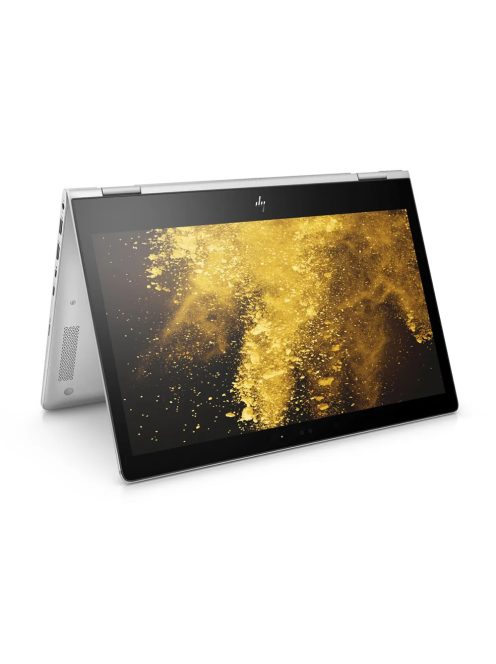 HP EliteBook x360 1030 G2 / Intel i5-7300U / 16GB / 512GB NVMe / CAM / FHD / HU / Intel HD Graphics / Win 10 Pro 64-bit használt laptop