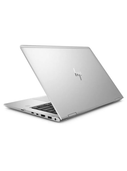 HP EliteBook x360 1030 G2 / Intel i5-7300U / 16GB / 512GB NVMe / CAM / FHD / HU / Intel HD Graphics / Win 10 Pro 64-bit használt laptop